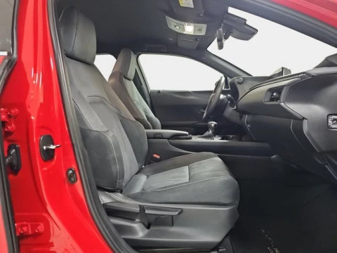 Lexus UX 2.0 250h Business