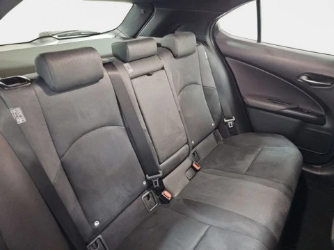 Lexus UX 2.0 250h Business