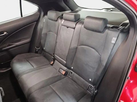 Lexus UX 2.0 250h Business