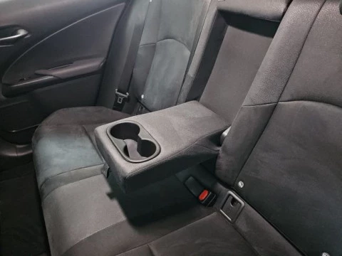 Lexus UX 2.0 250h Business