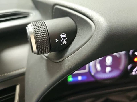 Lexus UX 2.0 250h Business