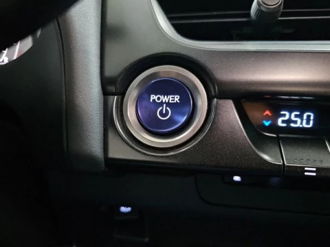 Lexus UX 2.0 250h Business