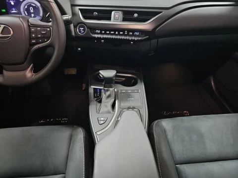 Lexus UX 2.0 250h Business