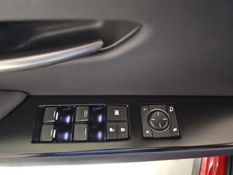 Lexus UX 2.0 250h Business