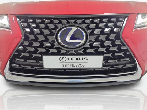 Lexus UX 2.0 250h Business