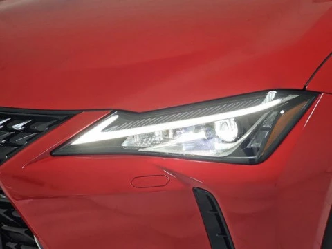 Lexus UX 2.0 250h Business