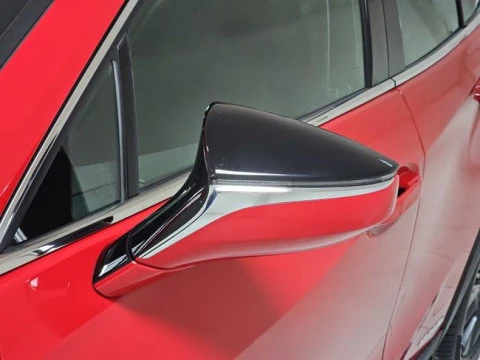 Lexus UX 2.0 250h Business