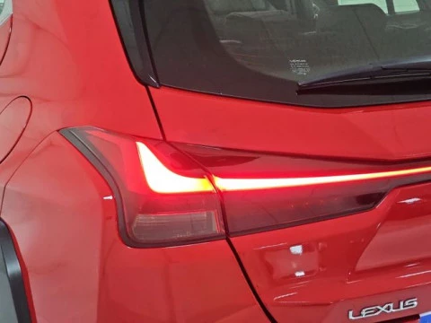 Lexus UX 2.0 250h Business