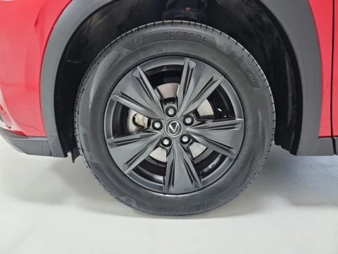 Lexus UX 2.0 250h Business