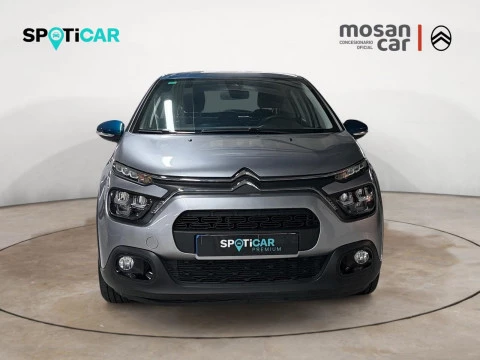 Citroën C3 PureTech 60KW (83CV) Feel Pack