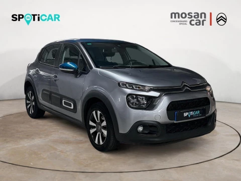Citroën C3 PureTech 60KW (83CV) Feel Pack