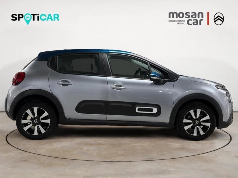 Citroën C3 PureTech 60KW (83CV) Feel Pack