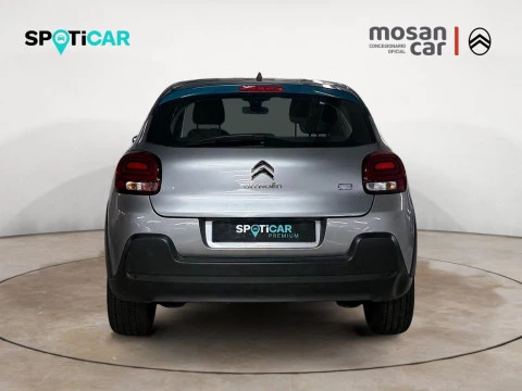 Citroën C3 PureTech 60KW (83CV) Feel Pack