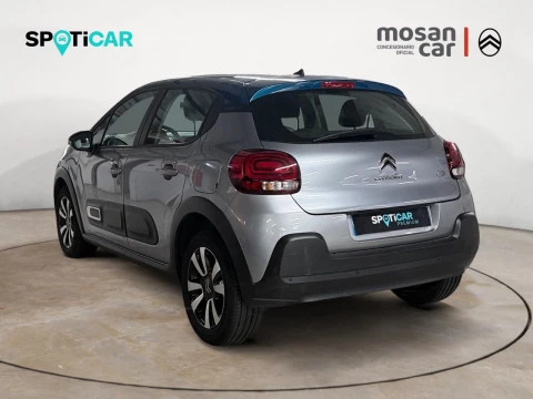 Citroën C3 PureTech 60KW (83CV) Feel Pack