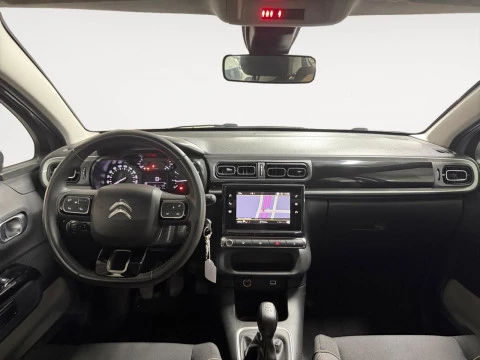 Citroën C3 PureTech 60KW (83CV) Feel Pack