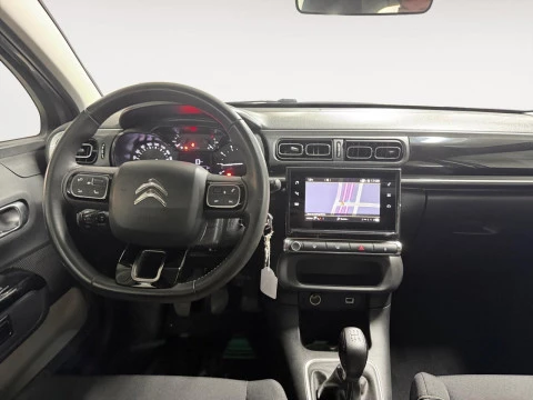 Citroën C3 PureTech 60KW (83CV) Feel Pack