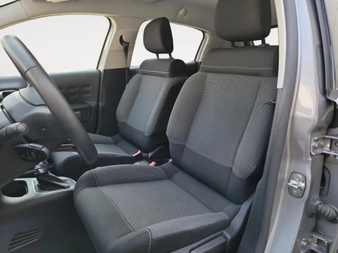 Citroën C3 PureTech 60KW (83CV) Feel Pack