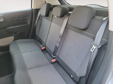 Citroën C3 PureTech 60KW (83CV) Feel Pack