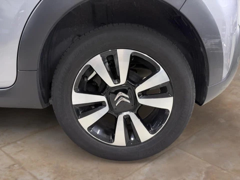 Citroën C3 PureTech 60KW (83CV) Feel Pack