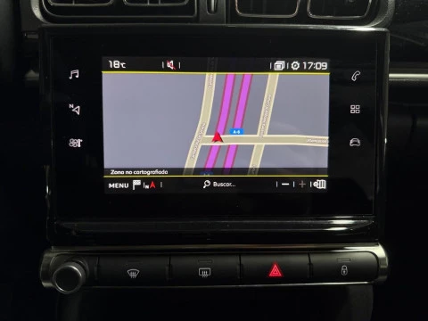 Citroën C3 PureTech 60KW (83CV) Feel Pack