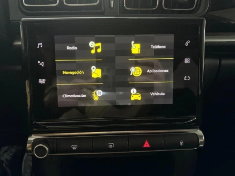 Citroën C3 PureTech 60KW (83CV) Feel Pack