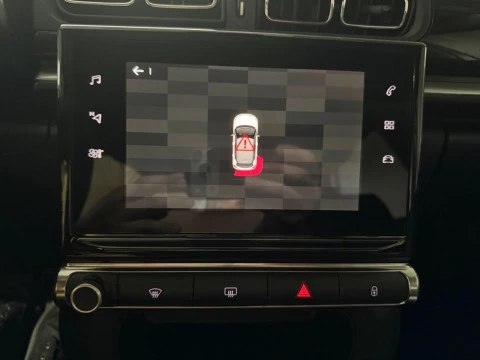 Citroën C3 PureTech 60KW (83CV) Feel Pack