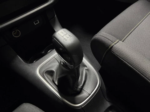 Citroën C3 PureTech 60KW (83CV) Feel Pack