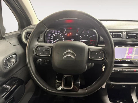 Citroën C3 PureTech 60KW (83CV) Feel Pack