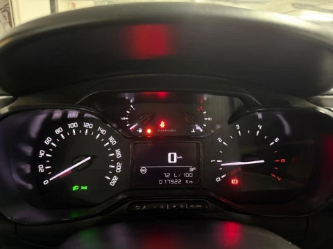 Citroën C3 PureTech 60KW (83CV) Feel Pack