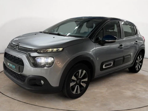 Citroën C3 PureTech 60KW (83CV) Feel Pack