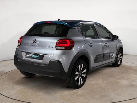 Citroën C3 PureTech 60KW (83CV) Feel Pack