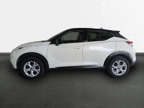 Nissan juke DIG-T 84 kW (114 CV) DCT 7V N-Connecta