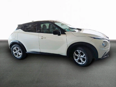 Nissan juke DIG-T 84 kW (114 CV) DCT 7V N-Connecta