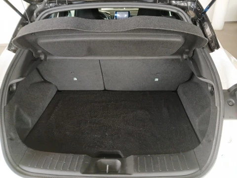 Nissan juke DIG-T 84 kW (114 CV) DCT 7V N-Connecta