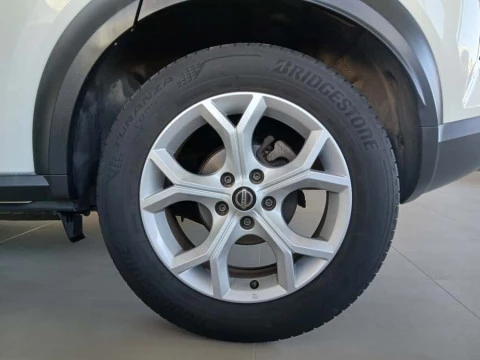 Nissan juke DIG-T 84 kW (114 CV) DCT 7V N-Connecta