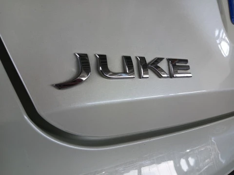 Nissan juke DIG-T 84 kW (114 CV) DCT 7V N-Connecta