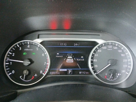 Nissan juke DIG-T 84 kW (114 CV) DCT 7V N-Connecta