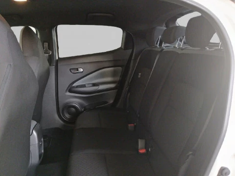 Nissan juke DIG-T 84 kW (114 CV) DCT 7V N-Connecta