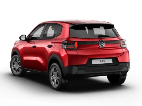 Citroën C3 Turbo 100 Max