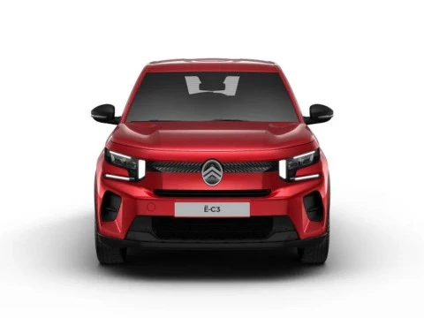 Citroën C3 Turbo 100 Max