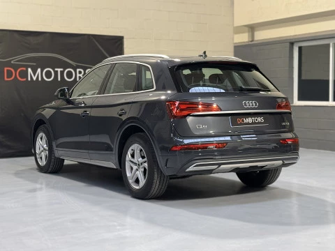 Audi Q5 Advanced 35 TDI 120kW S tronic