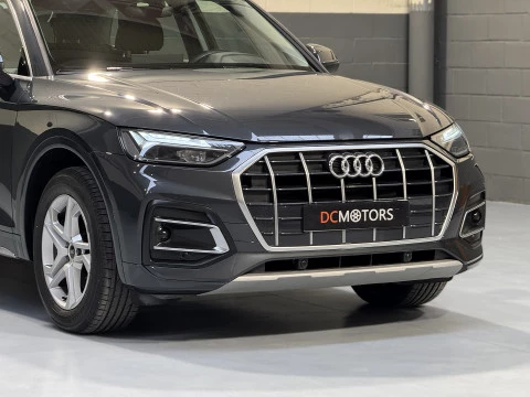 Audi Q5 Advanced 35 TDI 120kW S tronic