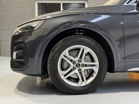 Audi Q5 Advanced 35 TDI 120kW S tronic