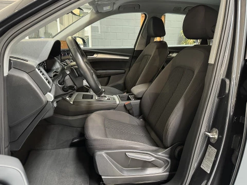 Audi Q5 Advanced 35 TDI 120kW S tronic