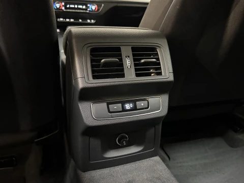 Audi Q5 Advanced 35 TDI 120kW S tronic