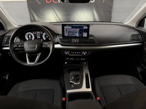 Audi Q5 Advanced 35 TDI 120kW S tronic