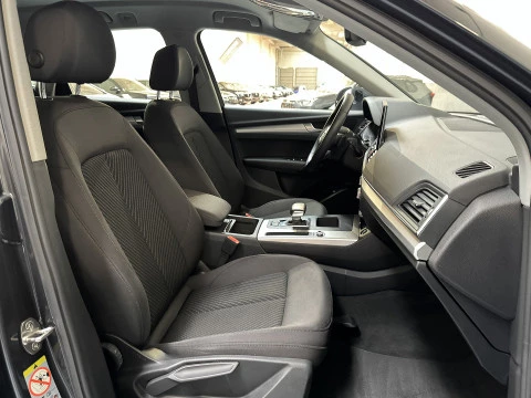 Audi Q5 Advanced 35 TDI 120kW S tronic