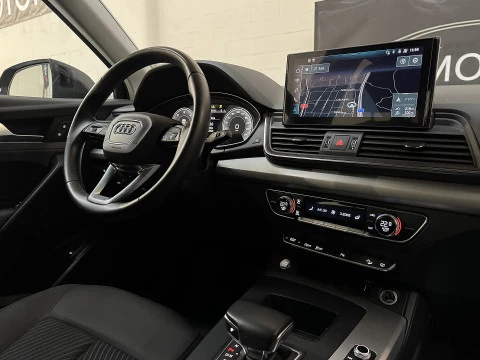 Audi Q5 Advanced 35 TDI 120kW S tronic