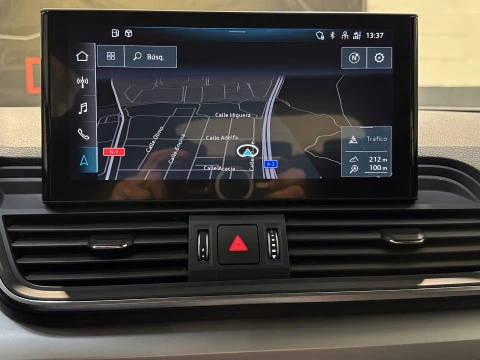 Audi Q5 Advanced 35 TDI 120kW S tronic