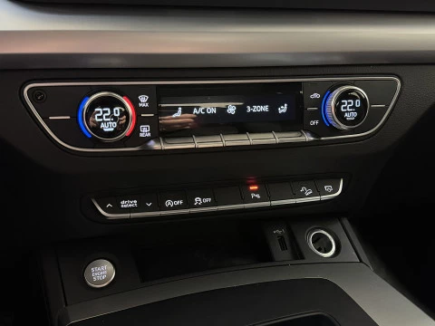 Audi Q5 Advanced 35 TDI 120kW S tronic